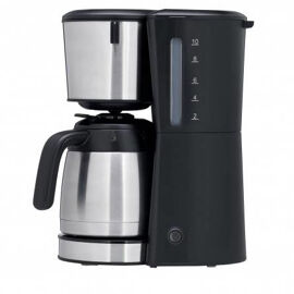 WMF Bueno 2-0412290011 Semi-automatique Machine à café filtre 1,3 L