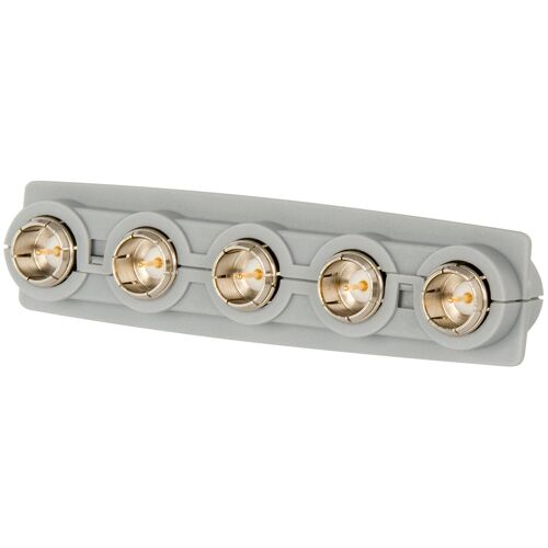 Kathrein EMU 250 5xF Argent