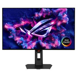 Moniteur gaming ASUS ROG Strix XG27AQWMG 27" OLED QHD 2560x1440 280Hz Noir