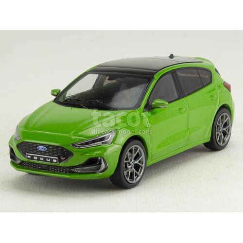 Ford Focus St 2022 - Ixo 1/43
