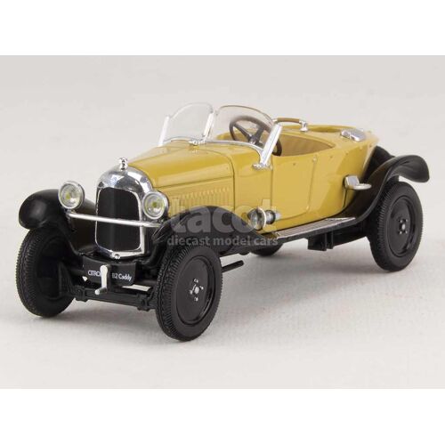 Citroën Type B2 Caddy 1923 - Norev 1/43