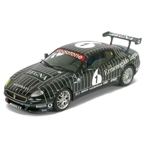 Maserati Trofeo Mugello 2003 - Ixo 1/43