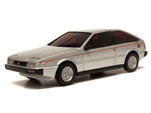 Isuzu Asso Di Fiori Genève 1979 - Norev 1/43