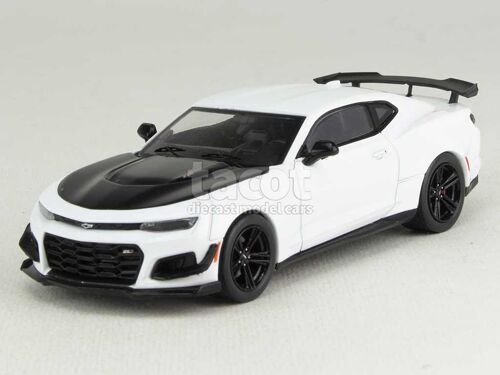 Chevrolet Camaro Zl1 1le 2019 - Ixo 1/43