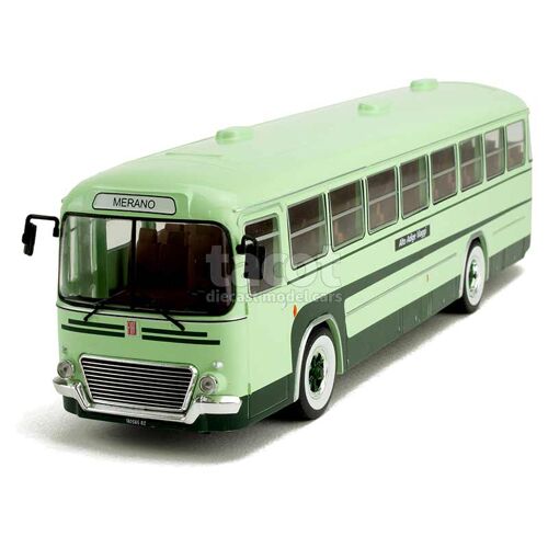 Fiat 360-3 Autobus 1972 - Ixo 1/43