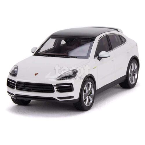 Porsche Cayenne Coupé E-Hybrid 2019 - Norev 1/43
