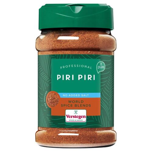 Verstegen Piri Piri Épices Mélange Épicé Saveur Intense Assaisonnement 170g