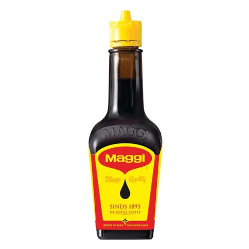 Maggi Aroma N°2 Édition Limitée 12x100ml Sauce Assaisonnement Saveur Intense 1200ml