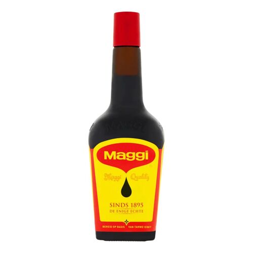 Maggi Smaakverfijner Arôme N°5 Assaisonnement Saveur Intense Cuisine 800g