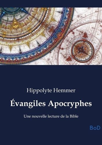 Evangiles Apocryphes