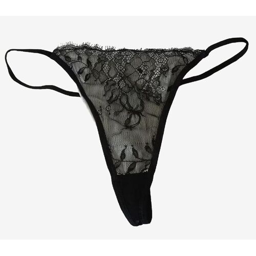 Charlott'lingerie Strings Assorti En Taille 34,36 Charlott' Lingerie - Taille 36