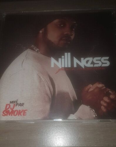 Nill Ness French Connexion