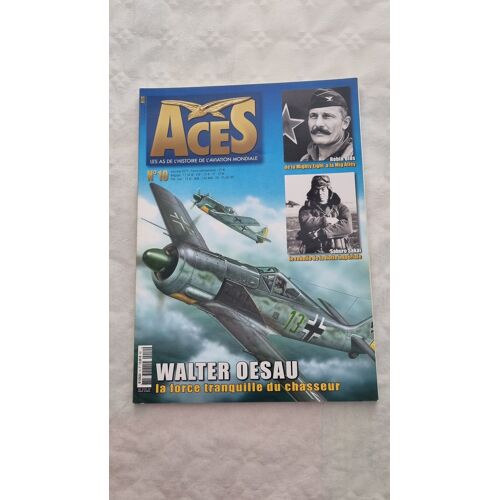 Magazine Aces M03634