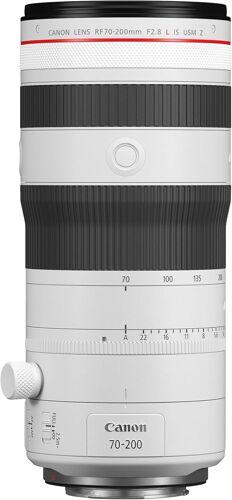 Canon RF 70-200mm F2.8L IS USM Z