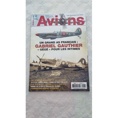 Magazine Aces L 19040 245