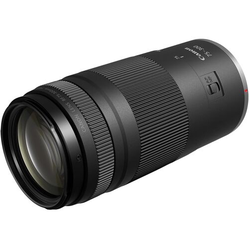 Canon RF 75-300mm F4-5.6