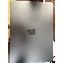 MacBook Pro 16 pouces M3 Max ¿ 36 Go RAM ¿ 1 To ¿ AppleCare+