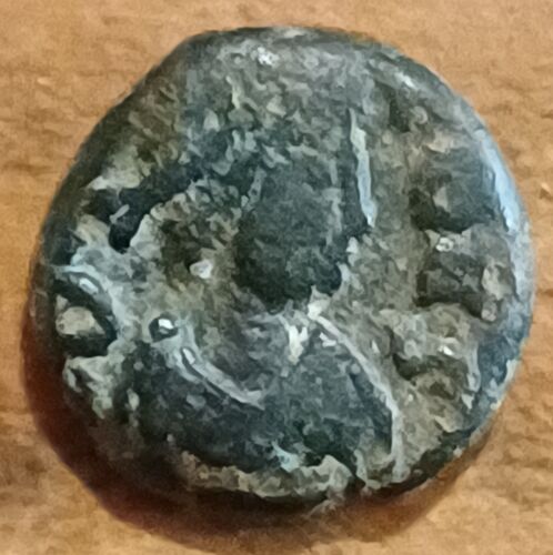 Leo Leon 1er Nummus Ae 4 457 462 Ad