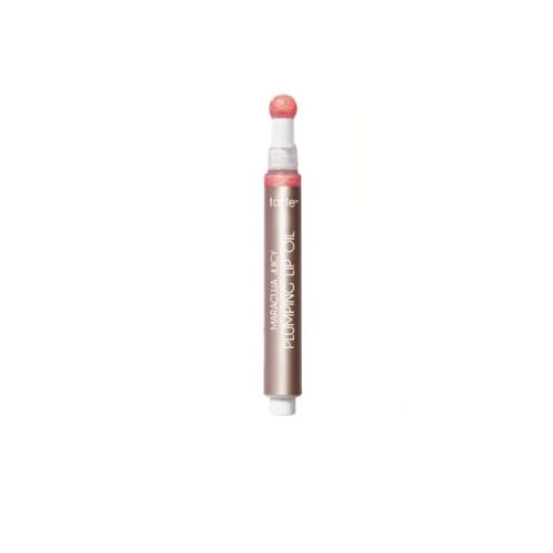 Tarte - Maracuja Juicy - Plumping Lip Oil - Huile Repulpante Pour Les Lèvres Shimmering Rose 2.7ml 