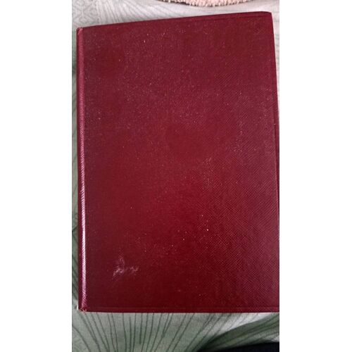 Le Grand Troupeau Giono Gallimard 1931