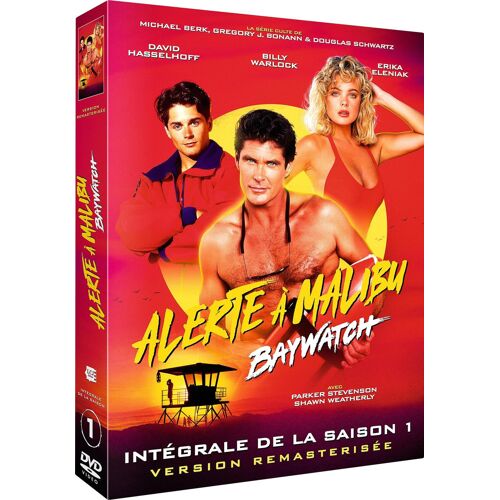 Alerte À Malibu - Saison 1 - Version Remasterisée