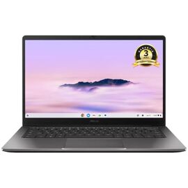 Chromebook ASUS CX1405 14" tactile, Intel Core i3-N355, 16 Go RAM