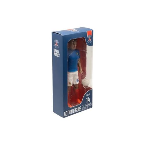 Figurine Articulée Megableu Désiré Doué Psg 20 Cm
