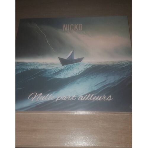 Nicko Nulle Part Ailleurs