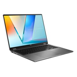 PC portable 2-en-1 Asus Vivobook 16 Flip TP3607SA-DRFSI169W 16" OLED tactile