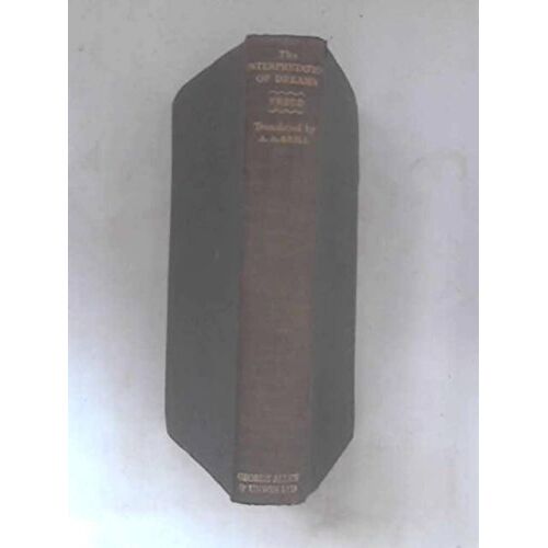 Basic Writings Of Sigmund Freud
