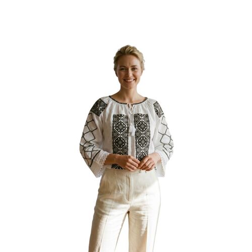 Blouse Pour Femme