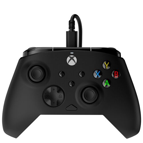 Manette Filaire | Turtle Beach | Rematch Core | Black