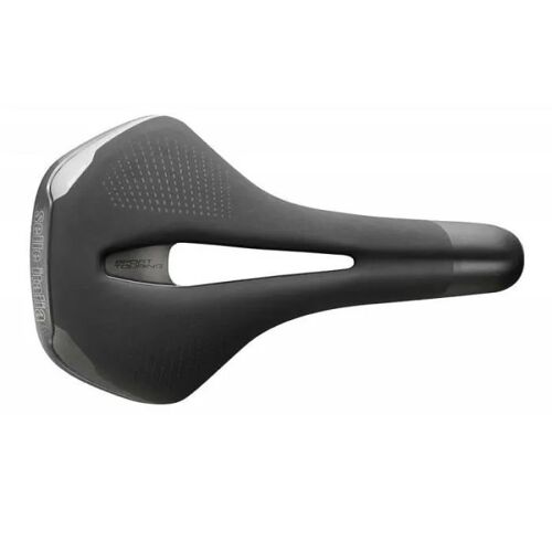 Selle De Vélo Selle Italia St5 Flow (Ancienne Talisman) - Noir - L2