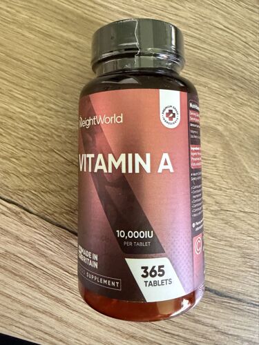 Vitamine A 