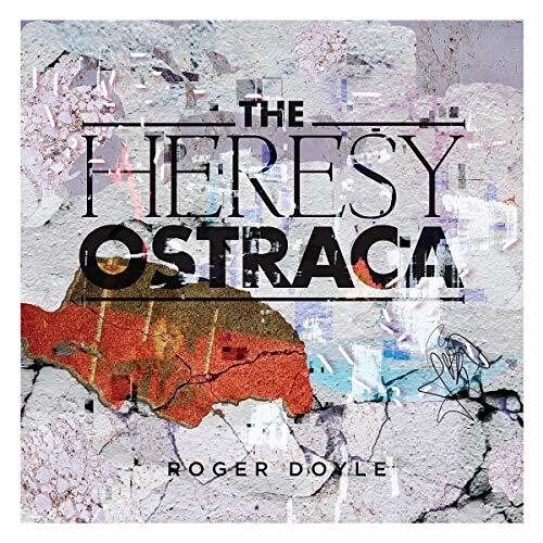 Roger Doyle - Heresy Ostraca [Compact Discs]