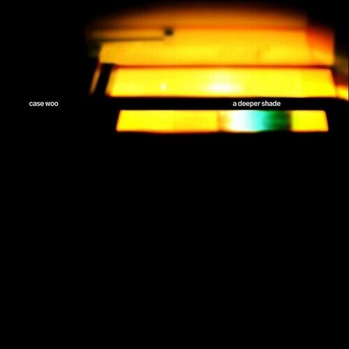 Case Woo - A Deeper Shade [Vinyl Lp]