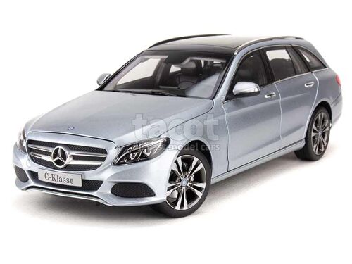 Mercedes C Class Break/ S205 2014 - Norev 1/18