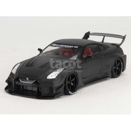 Nissan 35gt-Rr Lb-Silhouette 2019 - Ixo 1/43