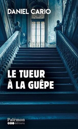 Le Tueur À La Guêpe