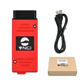 Vnci 6154a Prend En Charge Can Fd Doip Pour Les Diagnostics Automobiles De Volkswagen Et Audi