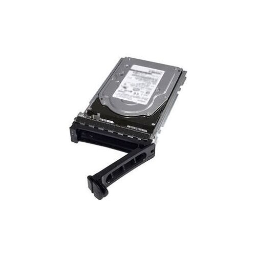 Disque dur interne DELL 400-ACXC 2,5" 600 Go SAS (400-ACXC)