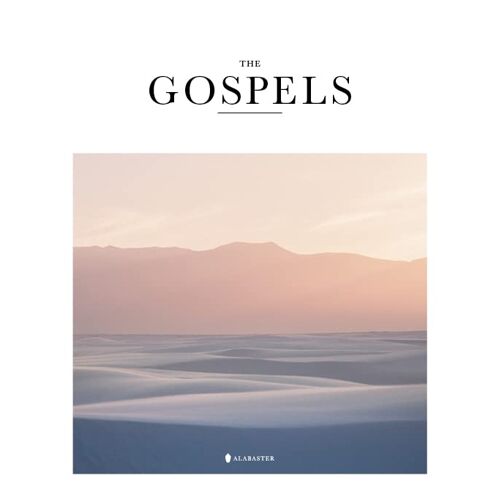 The Gospels (Hc, Kjv)