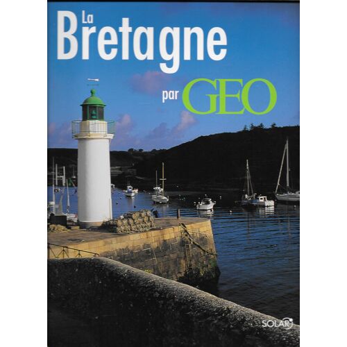 La Bretagne Par Geo