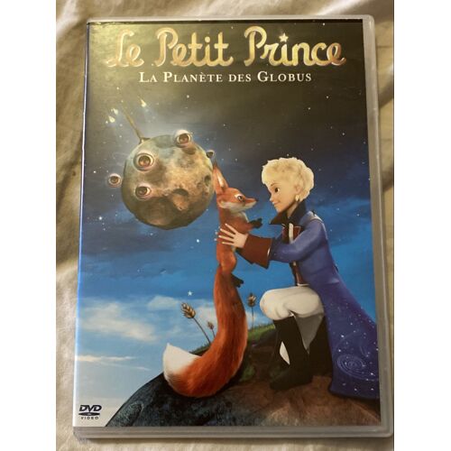Le Petit Prince,La Planète Des Globus