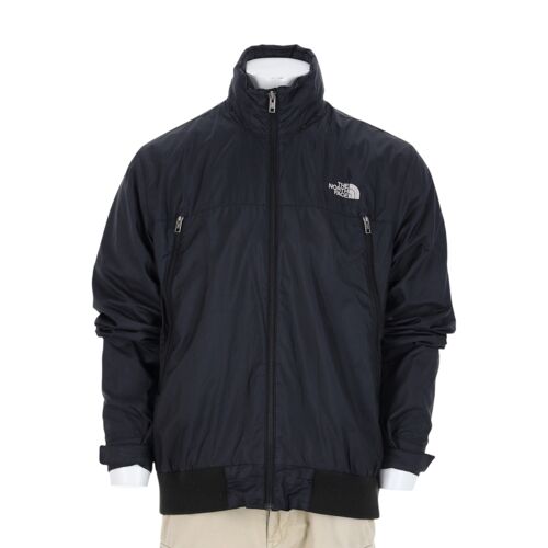 Reconditionné - Blouson Homme Tnf Noir - Taille L - Homme - Noir
