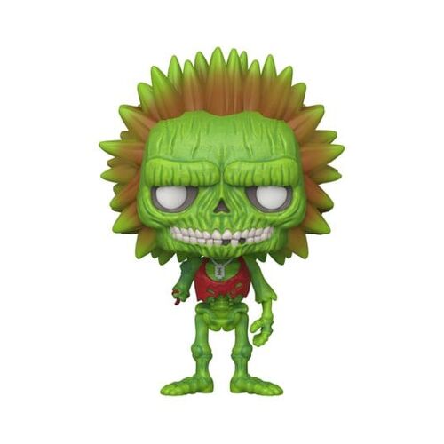 Le Retour Des Morts-Vivants Pop! Movies Vinyl Figurine Zombie Trash 9 Cm
