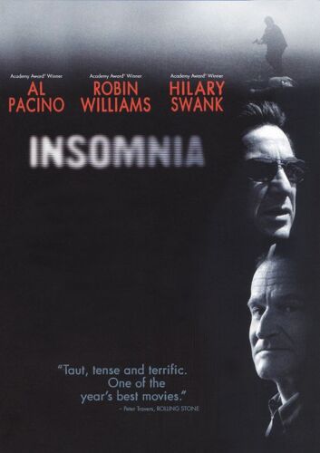 Insomnia