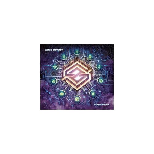 Snap Border "Supergiant"