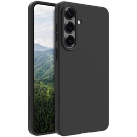 dbramante1928 Greenland coque pour téléphone 6.7" Housse Noir pour Samsung Galaxy S26+
