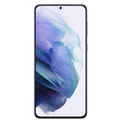 Samsung Galaxy S21+ 5G SM-G996B 6.7" Double SIM Android 11 USB Type-C 8 Go 256 Go 4800 mAh Argent